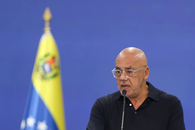 Jorge Rodríguez confirmó deceso de una diputada y su hija en La Guaira