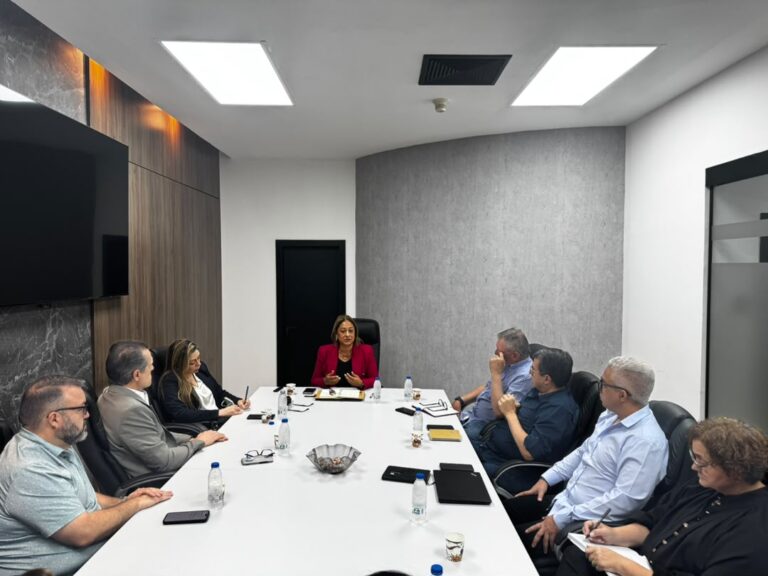 ¡El trabajo continúa! SEDEMAT y sectores productivos unen fuerzas para fortalecer el desarrollo comercial de Maracaibo