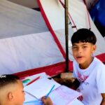 Maximiliano Torres: "No se olviden de la Guaira, aun los necesitamos"
