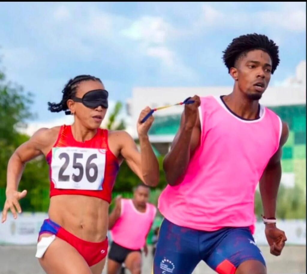 ¡Zulianos siguen aportando! Paratletas zulianos brillan en Valledupar con 3 medallas de oro, 4 de plata y 2 de bronce