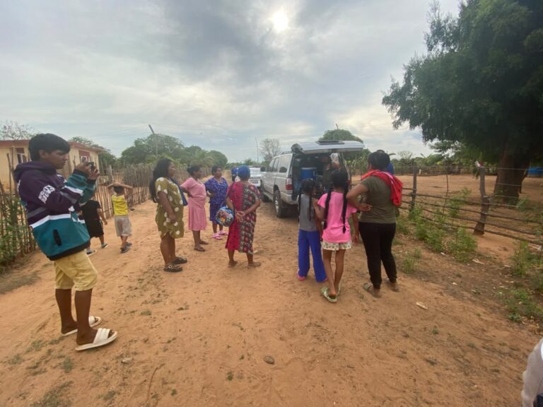 Alcaldía Bolivariana de Maracaibo despliega atención integral a familias afectadas por los sismos