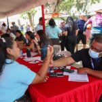 Con jornadas integrales la Alcaldía de Maracaibo celebra el Día del Policía