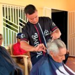 Adultos mayores reciben atención integral en la rehabilitada Casa del Abuelo Libertador de Maracaibo