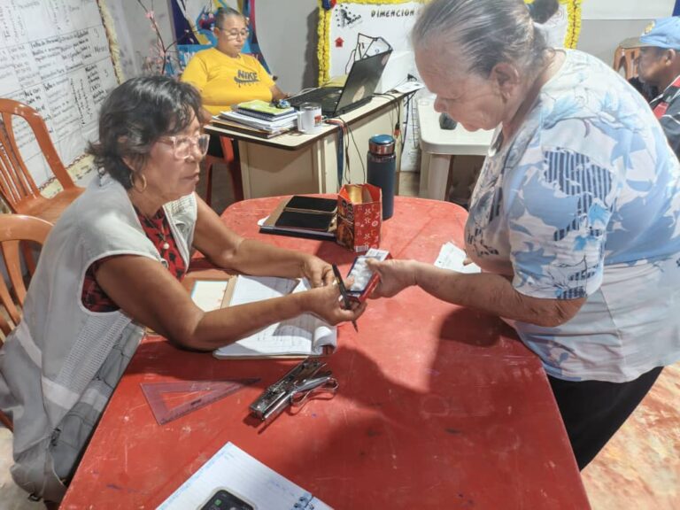 Alcaldía Bolivariana de Maracaibo desplegó plan de abordaje en 128 boticas comunales