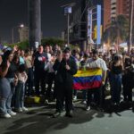 Pastor Diego Oberto: "El llamado es a mirar a Dios en medio de las adversidades"