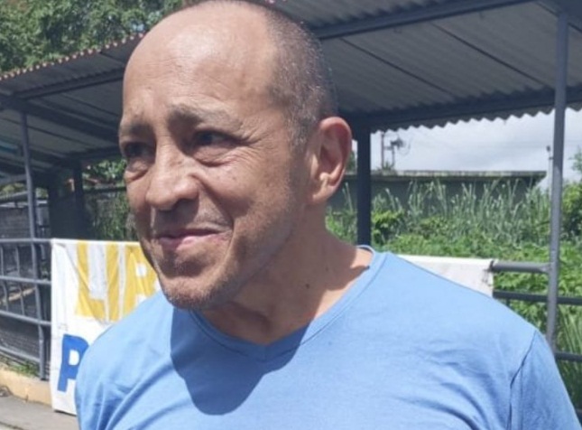 Excarcelan a exdiputado opositor José Sánchez "Mazuco"