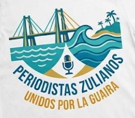 Periodistas zulianos se unen en una Radio Maratón solidaria este viernes 17 de julio en la Plaza Bolívar de Maracaibo