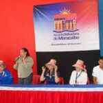 ¡Alcaldía de Maracaibo con apoyo de Acnur! Otro Centro de Participación Popular al servicio de 5 mil familias