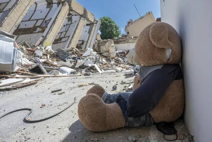 Aumenta la cifra de fallecidos tras los terremotos en Venezuela