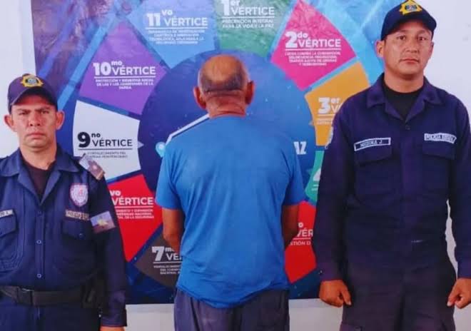 Preso profesor en Maracaibo por abusar de cuatro estudiantes