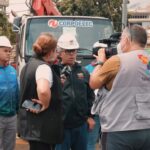 Restituido el 96% del servicio eléctrico en el estado La Guaira tras despliegue operativo
