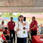 Gobierno nacional y regional entregan financiamiento a 32 comunas y circuitos comunales del Zulia