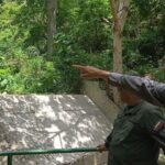 Inicia levantamiento cartográfico de alta precisión en La Guaira
