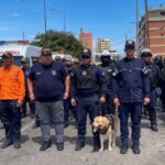‎¡Garantizando el sano esparcimiento familiar! Alcaldía de Maracaibo despliega Dispositivo de Seguridad Día del Niño 2026