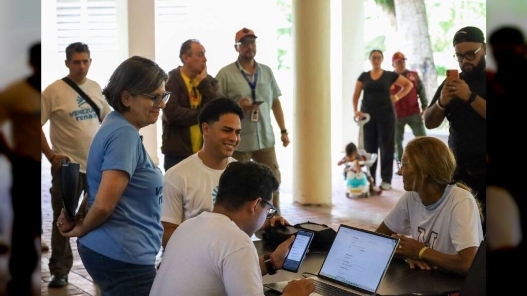 Registro Único de Vivienda contabiliza más de 2.800 personas inscritas en La Guaira