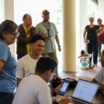 Registro Único de Vivienda contabiliza más de 2.800 personas inscritas en La Guaira