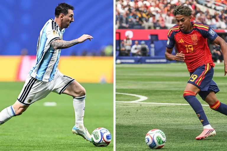 Las reacciones de los hinchas tras la final del Mundial 2026
