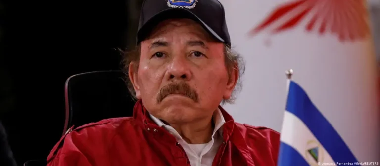 Daniel Ortega: "Aquí no volverán a haber elecciones"