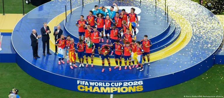 La prensa internacional ensalza la superioridad de la selección de España en la final del Mundial de Fútbol