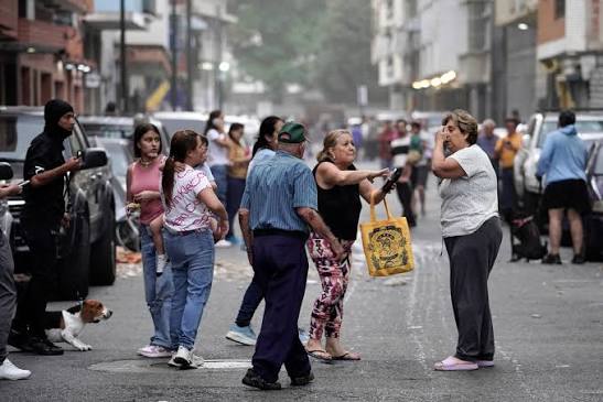 Chiapas no deja de temblar: suman más de 400 réplicas tras sismo magnitud 7.4