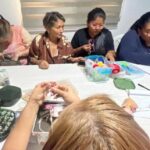 ¡Atención ciudadana! Instituto Municipal de la Mujer consolida programas de protección y capacitación para las marabinas