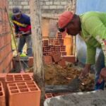 Venezuela Renace interviene 265 viviendas afectadas por terremotos en Falcón