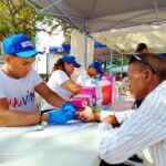 Alcaldía de Maracaibo garantiza el derecho a la prevención y la sexualidad responsable con jornadas de salud