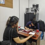 ¡Optimizando la atención al usuario! Servicio de Cementerios Municipales centraliza trámites y pagos en sus oficinas administrativas