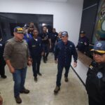 ¡Rehabilitación con altos estándares vanguardistas! Alcalde Di Martino: "Dignificamos y modernizamos Polimaracaibo"