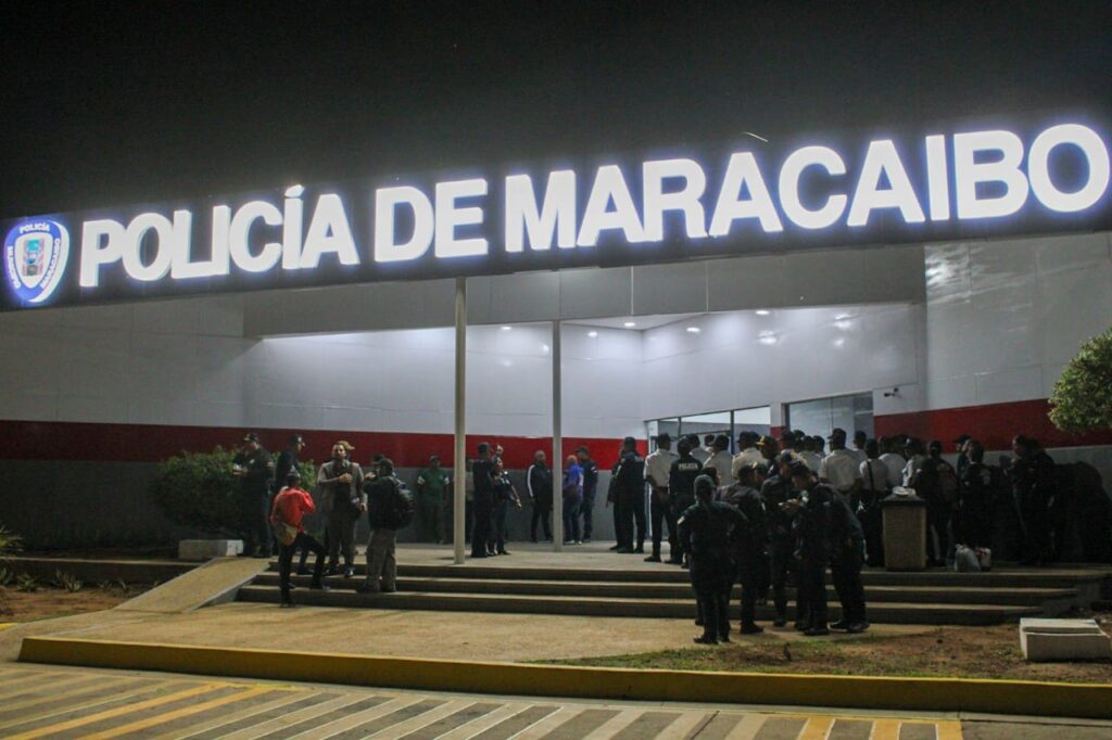 Polimaracaibo implementará multas vía plataforma "Maracaibo Digital"