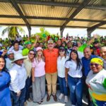 "Llegamos al Zulia a restaurar": La apuesta del Gobierno regional por reconstruir la educación desde sus protagonistas