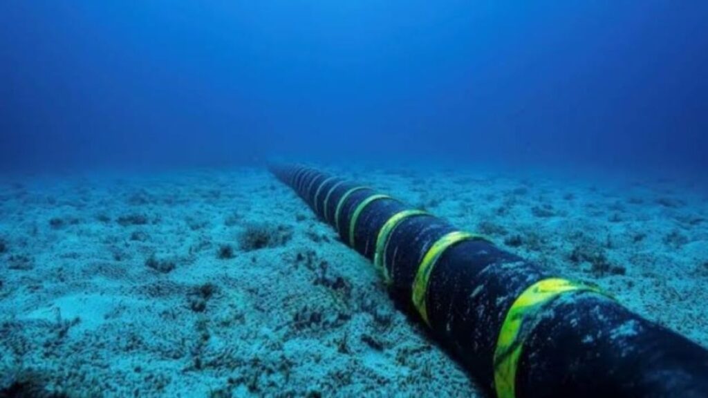 CONATEL anuncia avance en reparación de cable submarino de fibra óptica afectado por terremotos