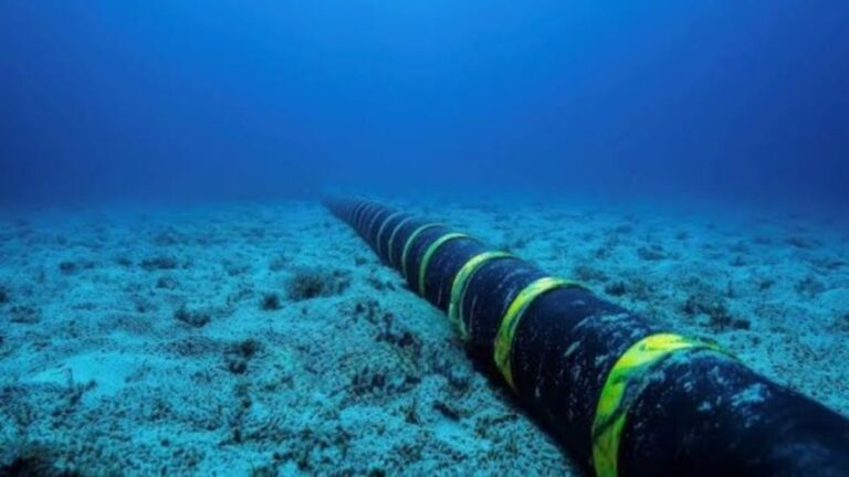 CONATEL anuncia avance en reparación de cable submarino de fibra óptica afectado por terremotos