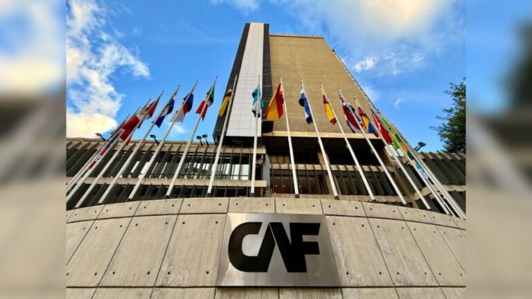 Fondo de Reconstrucción en Banco de Desarrollo contará con auditoría internacional
