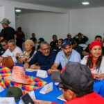 Estado Mayor de Electricidad de la subregión Guajira redobla esfuerzos para mantenimiento de la red eléctrica