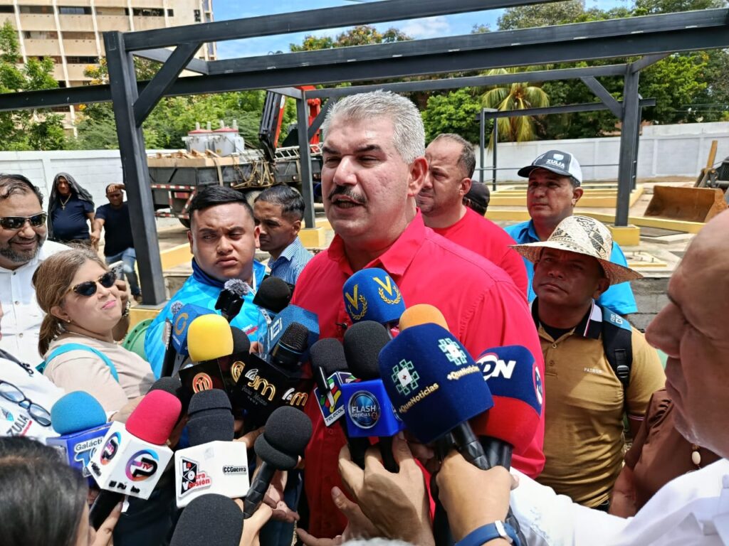 Arranca el proyecto de la rehabilitación integral de Los Haticos con la intervención de estaciones de bombeo de aguas servidas