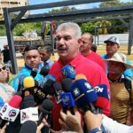 Arranca el proyecto de la rehabilitación integral de Los Haticos con la intervención de estaciones de bombeo de aguas servidas