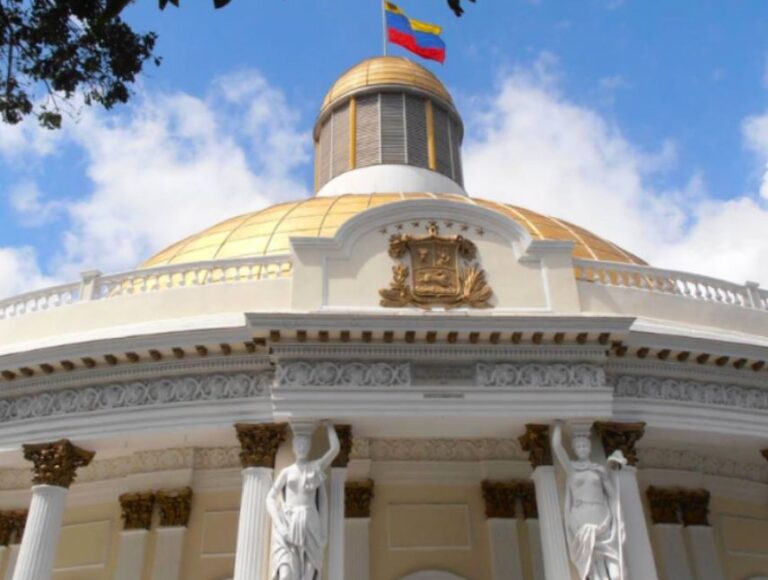 AN impulsa leyes para agilizar la construcción de viviendas