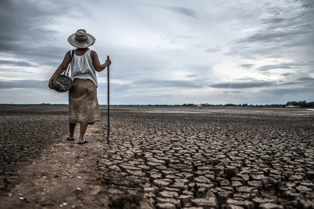 Urgen medidas ante El Niño por eventos extremos