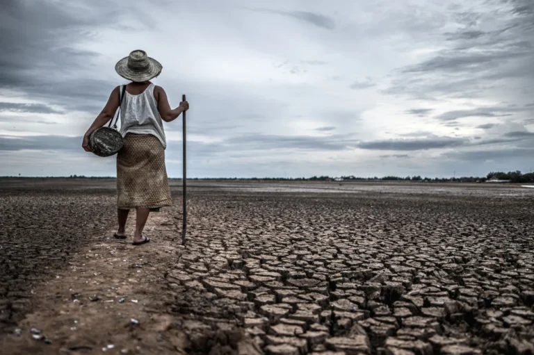 Urgen medidas ante El Niño por eventos extremos