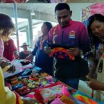 ¡A través del IMPCIMA! Más de 500 comunidades indígenas atiende la Alcaldía de Maracaibo con programas sociales y de formación ancestral