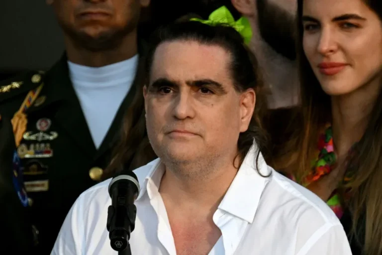 Álex Saab se declaró no culpable ante corte en EEUU y se cancela su comparecencia presencial