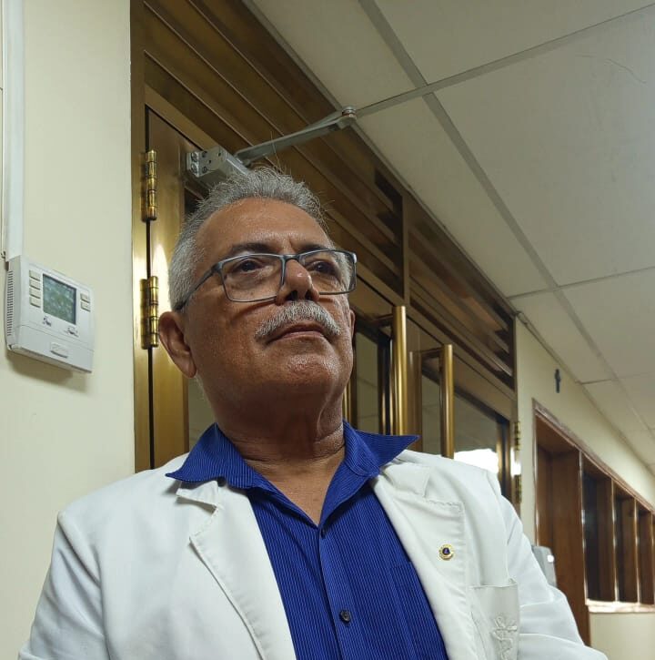 ​Cuidados con el hantavirus