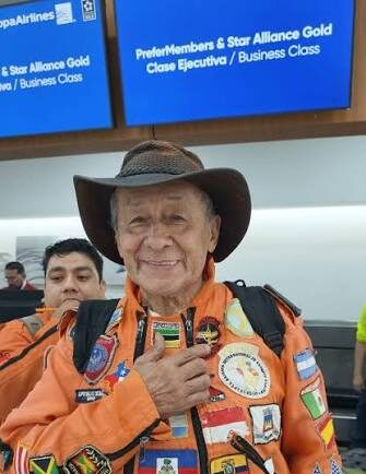 ¡Gratis! Rescatista "Topo Mayor" dará capacitación "qué hacer en caso de un sismo"