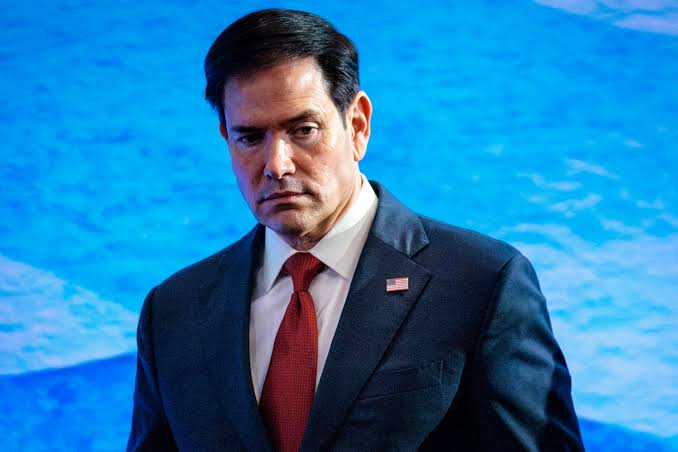 Marco Rubio dice que María Corina Machado "puede tener un rol" en la reconciliación de Venezuela