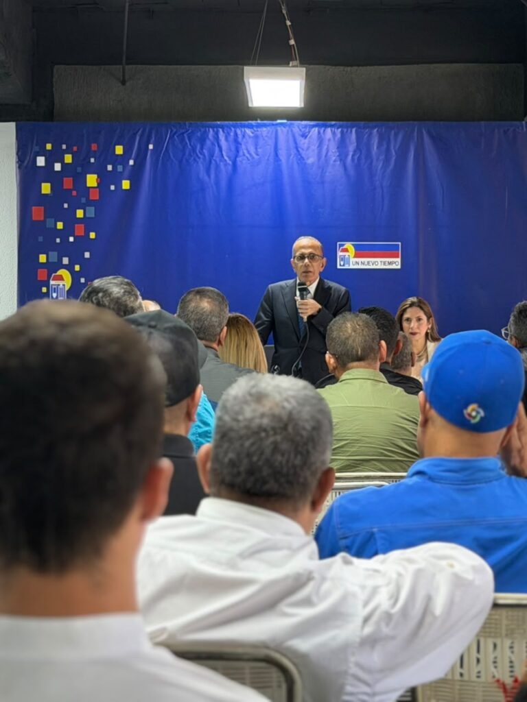 UNT plantea el relanzamiento de las fuerzas que "derrotaron al oficialismo el 28 de julio de 2024"