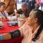 Salud e identidad lideran la atención en el Instituto Municipal del Adulto Mayor en Maracaibo