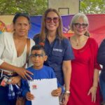 ¡A través del programa “Soy Venezolano”! 115 niños de San Isidro ya cuentan con el reconocimiento oficial de su nombre y apellido