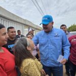 Gobernador Luis Caldera fortalece servicios públicos en San Francisco con el encendido de 289 cocinas y entrega de 40 transformadores