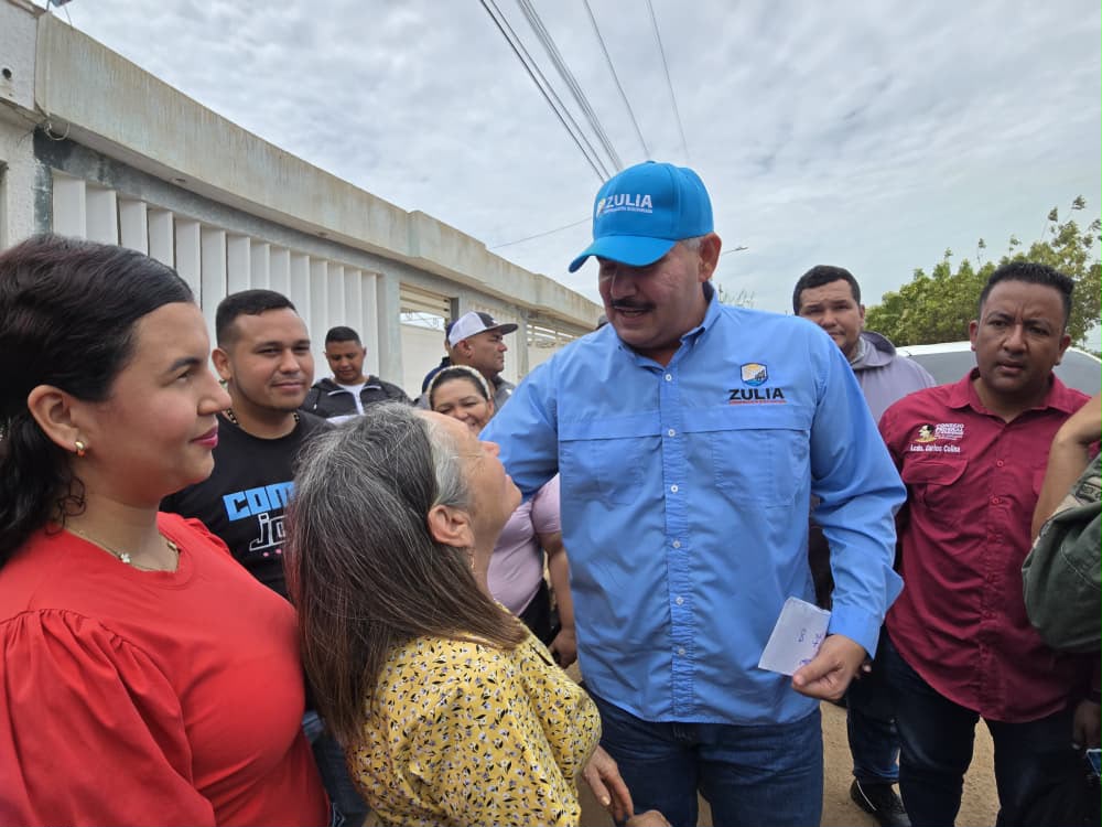 Gobernador Luis Caldera fortalece servicios públicos en San Francisco con el encendido de 289 cocinas y entrega de 40 transformadores